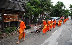 Villa Chitdara Luang Prabang